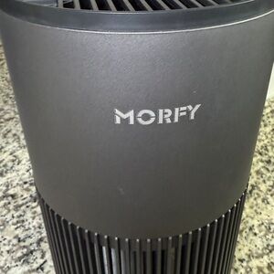 MORFY Black Air Purifier